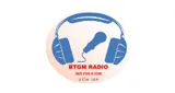 Logo da By The Grace Radio