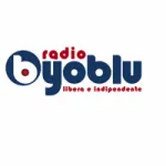 Logo da Byoblu Radio