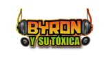 Logo da Byron Y Su Toxica