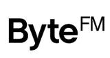 Logo da Byte FM