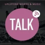 Logo da BYU-Idaho Radio Talk