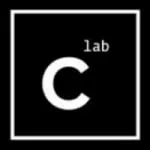 Logo da C-Lab 88.4 FM