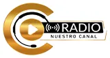 Logo da C-Radio