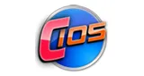Logo da C105