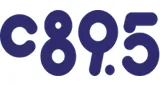 Logo da C89.5