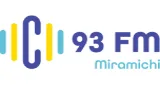 Logo da C93