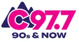 Logo da C97.7