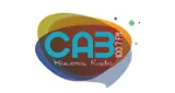 Logo da CAB Stereo 100.5 FM Olanchito