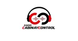 Logo da Cabina y Control Radio