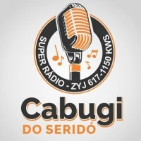 Radio Cabugi do Seridó - 1150 AM