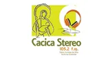Cacica Stéreo