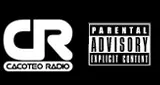 Logo da Cacoteo Radio Reggaeton