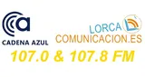 Cadena Azul Lorca 107.8 & 107.0 FM