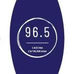 Logo da Cadena Entrerriana