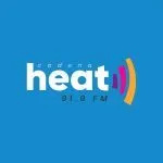 Logo da Cadena Heat