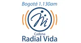 Cadena Radial Vida