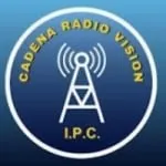 Logo da Cadena Radio Visión 1090 AM