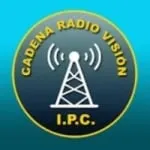 Logo da Cadena Radio Visión 770 AM