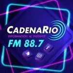 Logo da Cadena Rio 88.7