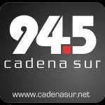 Logo da Cadena Sur