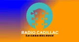 Logo da CADILLAC