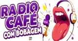 Logo da cafe com bobagem