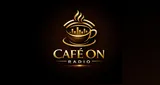 Logo da Café On Radio