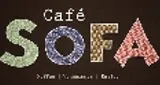 Logo da Cafe Sofa
