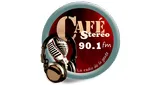 Café stereo