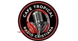 Logo da Cafe Tropical Cristiana