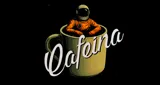 Logo da Cafeína Radio Show