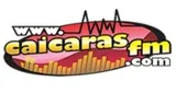 Logo da Caiçaras WEB Radio