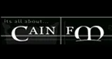 Logo da Cain FM