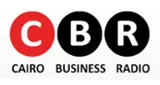 Logo da Cairo Business Radio