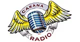 Logo da Cakana Radio