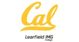 Logo da Cal Football
