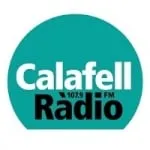 Logo da Calafell Radio 107.9 FM