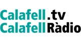 Logo da Calafell Radio