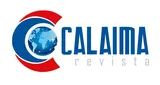 Logo da Calaima Radio