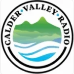 Logo da Calder Valley Radio