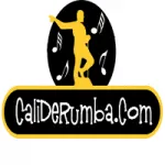 Logo da Caliderumba Radio