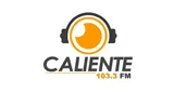 Logo da Caliente 103.3 FM