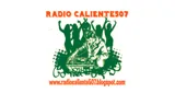 Logo da Caliente507 Radio