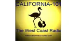 Logo da California 101 Radio