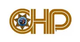 Logo da California Highway Patrol SFBA - Golden Gate Division