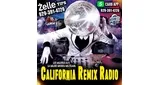 Logo da California Remix