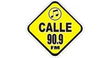 Calle 90.9 FM