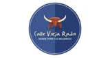 Logo da Calle Vieja Radio