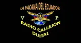 Logo da Callejon Dijital