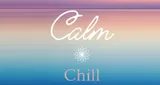Logo da Calm Chill